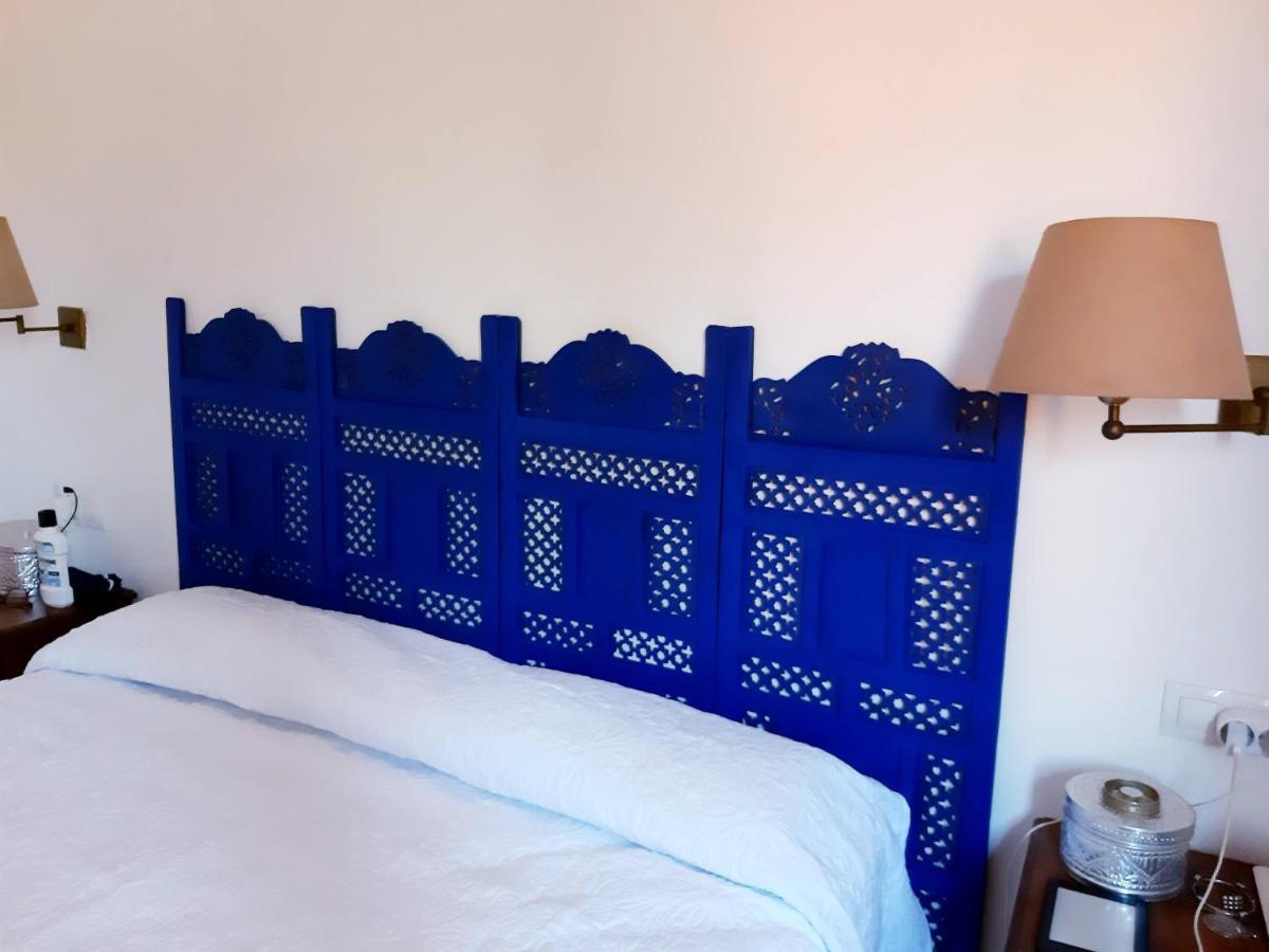 Casa Vacanza In Oasis Tamarindo Corralejo Exteriör bild
